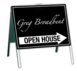 Greg Broadbent Real Estate