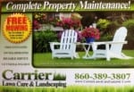 Carrier Lawn Care & Landscaping