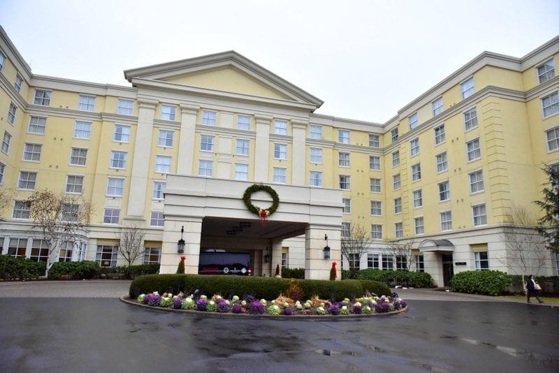 Mystic Marriott Hotel & Spa Groton CT SeeGroton Attractions
