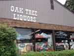 Oak Tree Liquor Store