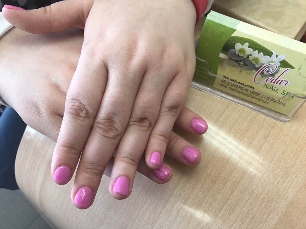 Cedar Nail Spa Groton CT SeeGroton Attractions Groton CT, Beaches