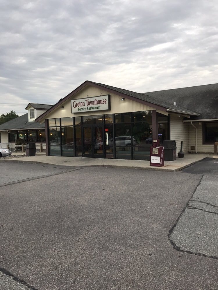 Groton Townhouse Restaurant Groton CT SeeGroton Attractions