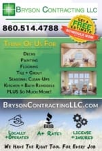 Bryson Lawn Care Llc