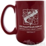 Nautilus Ship’s Store