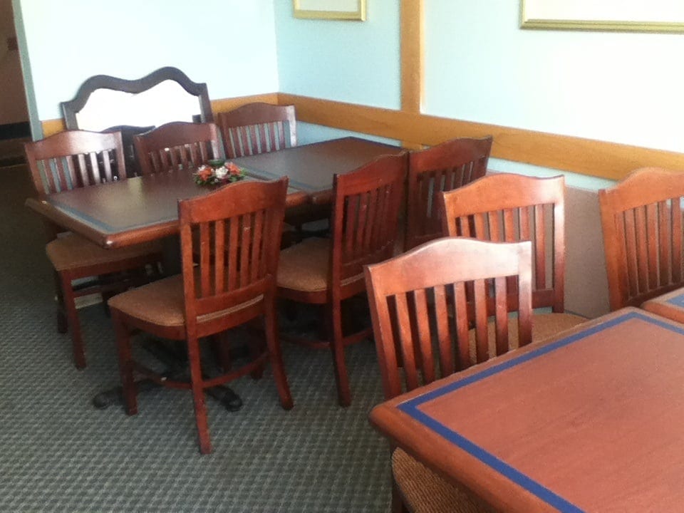 Howard Johnson Express Inn Groton CT SeeGroton