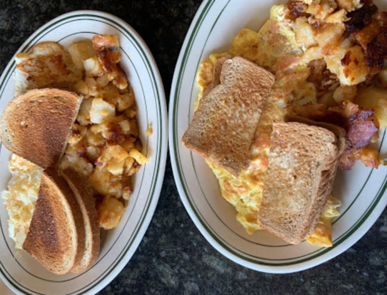 breakfast 768x586