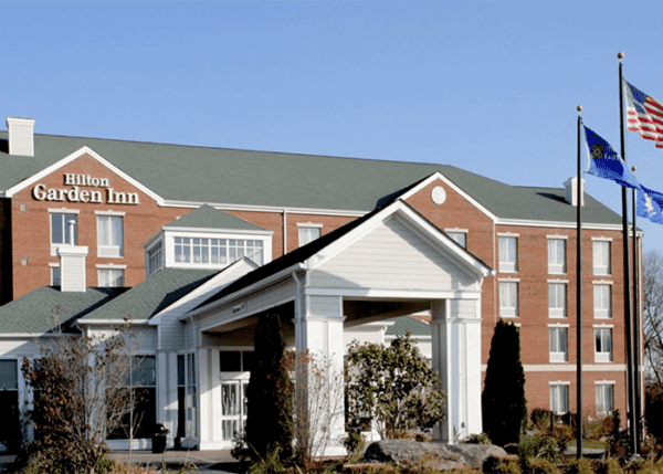 Hilton Garden Inn - Groton CT | SeeGroton | Attractions Groton CT