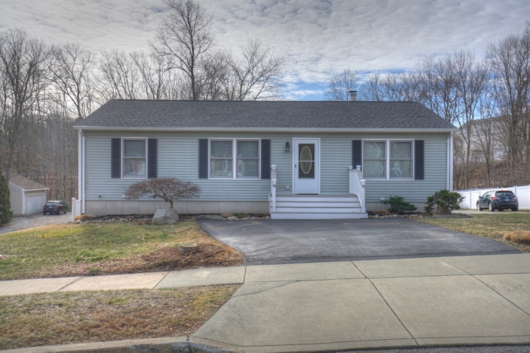 137 Deerfield Ridge Drive Mystic home for sale 1 768x512