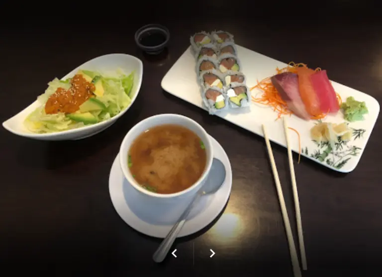 Kyoto Sushi 1 768x557