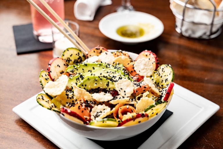 Olio Restaurant Bar Groton 768x512