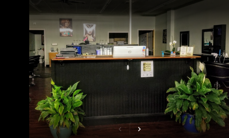 Shear Value Hair Salon 768x464