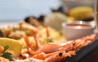 restaurants in groton ct